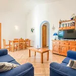 Roqueta Bonita Con Piscina En Menorca! *