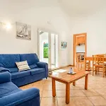 Roqueta Bonita Con Piscina En Menorca!