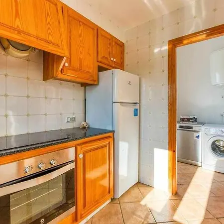 Roqueta Bonita Con Piscina En Menorca! *