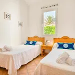 Roqueta | Bonita Con Piscina En Menorca! * Cala en Bosch