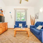 Roqueta | Bonita Con Piscina En Menorca!