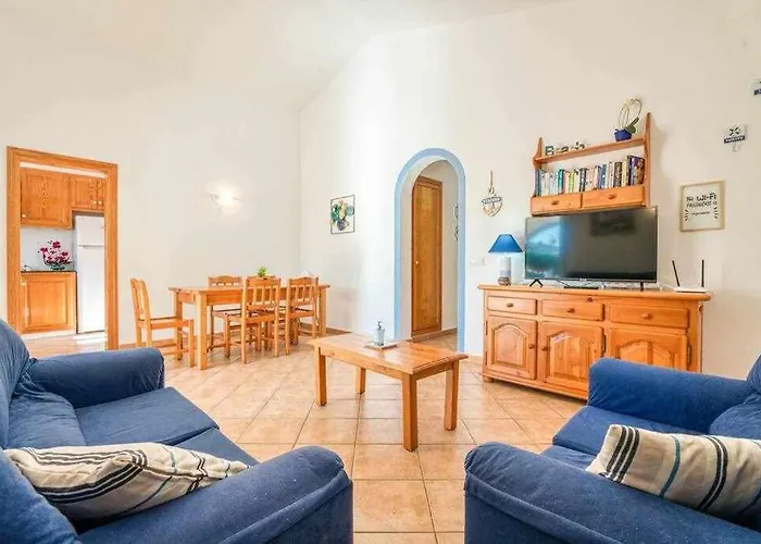 Roqueta | Bonita Con Piscina En Menorca! *