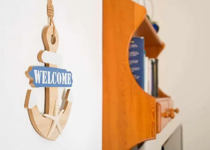 Roqueta | Bonita Con Piscina En Menorca! * קאלאן בוש