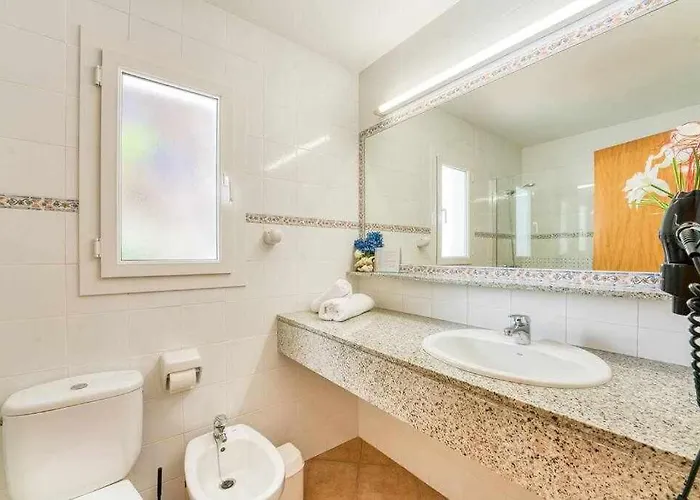 וילה Roqueta | Bonita Con Piscina En Menorca! *