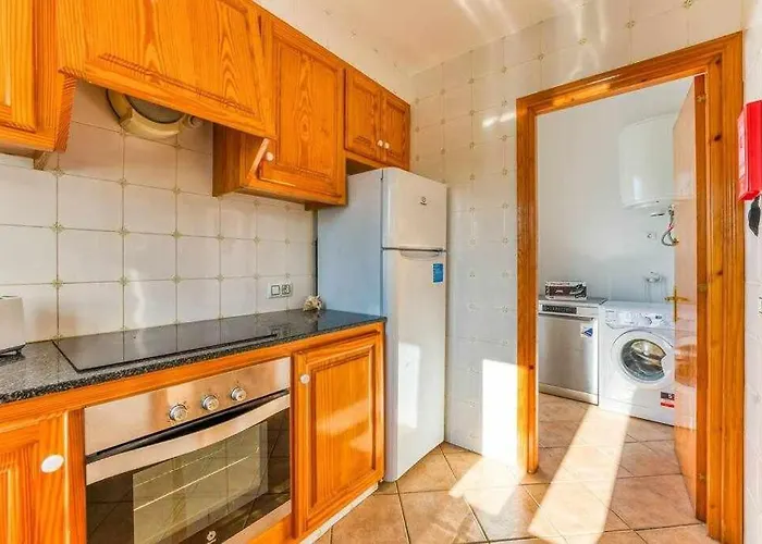 Roqueta | Bonita Con Piscina En Menorca! *